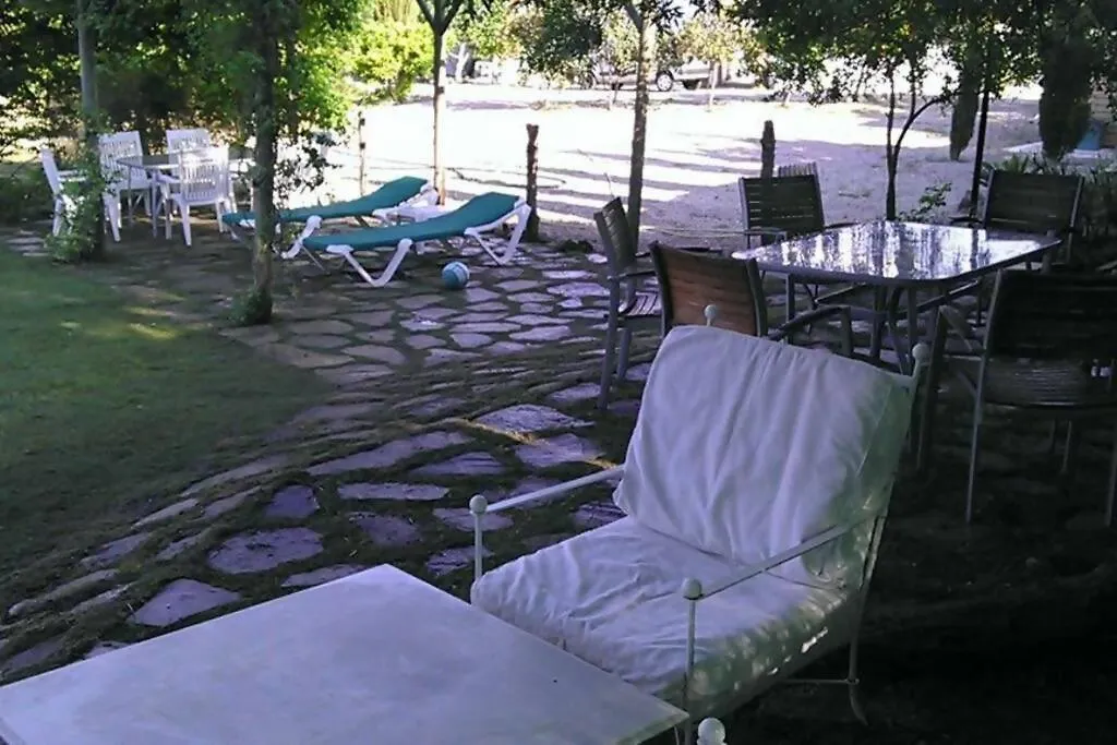 Cortijo Grazalema Piscina 5 Hbts Con Bano Ac Guest House 0*,