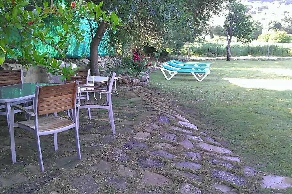 Cortijo Grazalema Piscina 5 Hbts Con Bano Ac Guest House 0*,  Spain