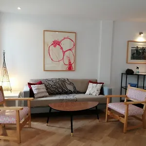 El Artista Apartment