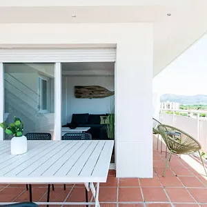  Apartamento Vista Mar - Con Piscina Ii España