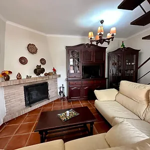 Villa Con Encanto, Grazalema