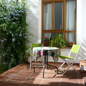 Apartamento Namaste, Grazalema
