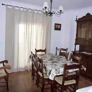 Apartamento Rotacapa, Grazalema