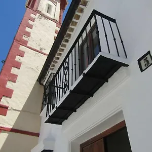 Сasa de vacaciones La Casa 5, Grazalema
