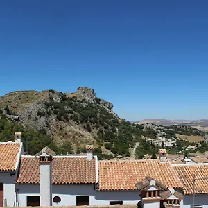Apartamento Un Paraíso En, Grazalema